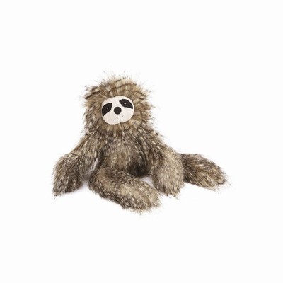 Jellycat Cyril Sloth New Zealand | OYPQE6190